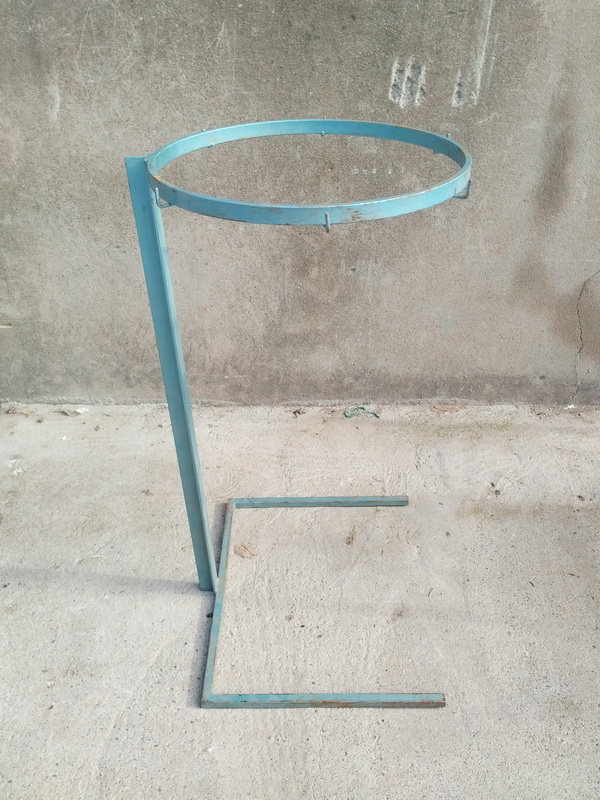 estructura soporte ensacar saco 103x50-60x50 3u
